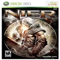 Square Enix Nier Refurbished Xbox 360 Game